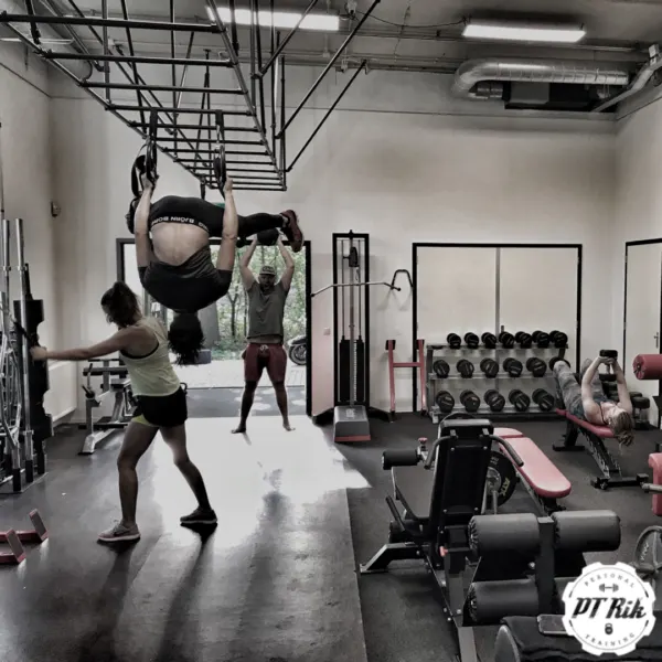 Afbeelding van sportschool Studio Watts