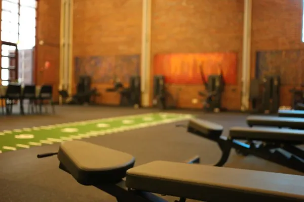 Afbeelding van sportschool Leefstijlcentrum Breda