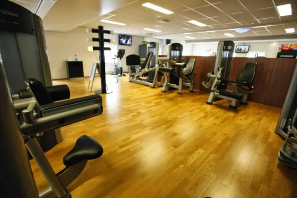 Afbeelding van sportschool SportCity Leiden Anthony Fokkerweg