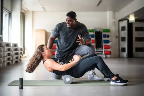 Afbeelding van sportschool Connorsports