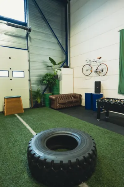 Afbeelding van sportschool Discipline Sports | Personal training Amersfoort