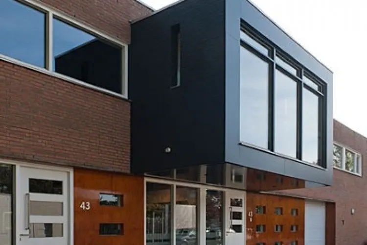 Fitther sportschool in Eindhoven