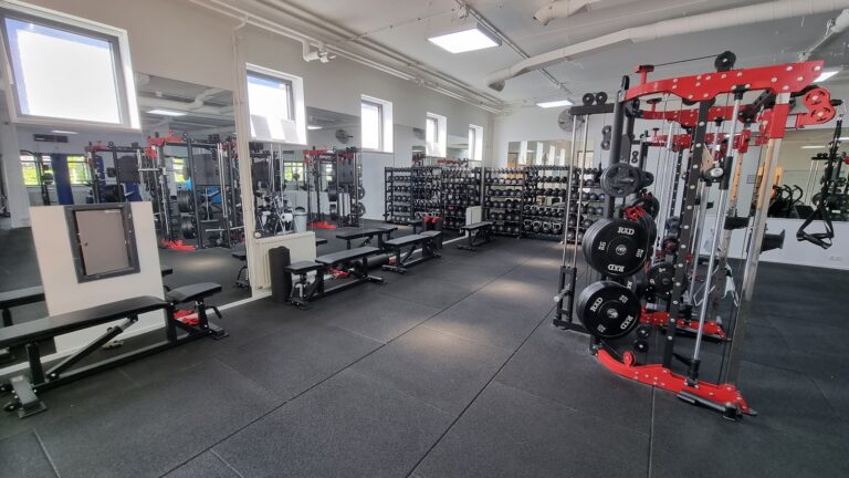 Marvin Alexander Coaching (Dazzle! Personal Training)