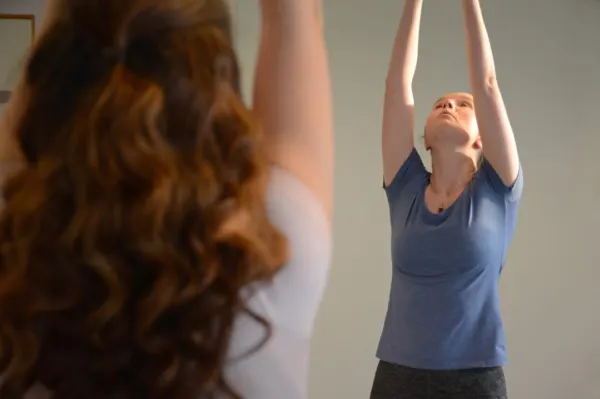 Afbeelding van sportschool Results! Yoga & Pilates Leiderdorp