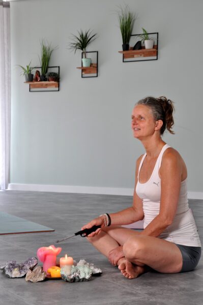 Afbeelding van sportschool Healthstudio Adele