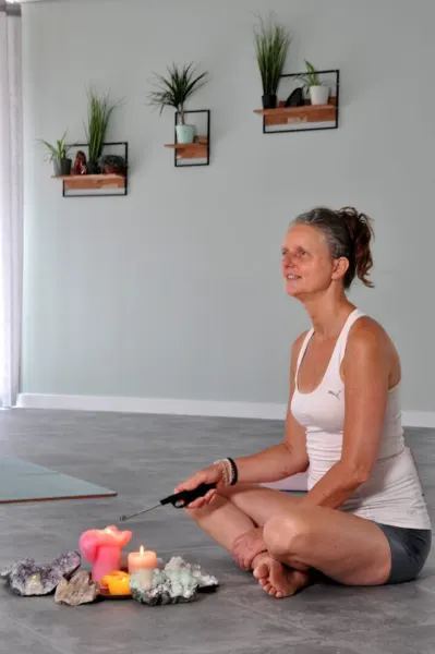 Afbeelding van sportschool Healthstudio Adele