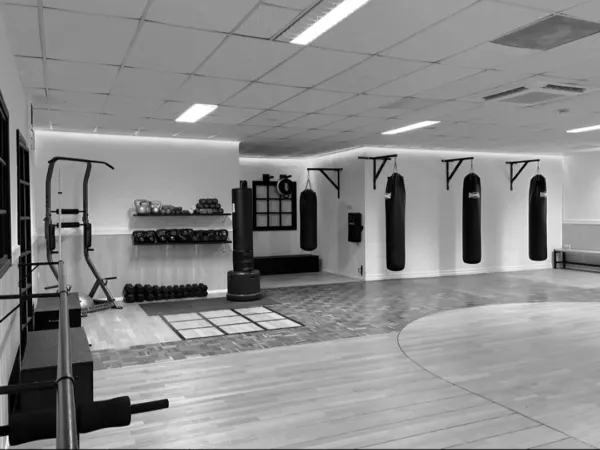 NB Fit & Healthy