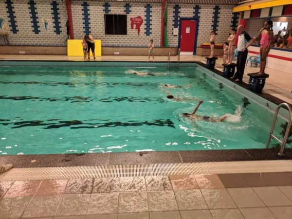 Afbeelding van sportschool Feel Fit Center Hilvarenbeek