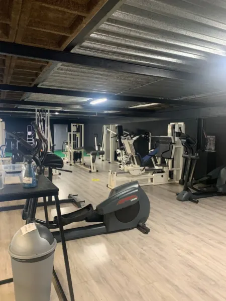 Afbeelding van sportschool WORKHOUSE strength & conditioning