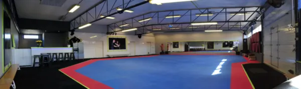 Afbeelding van sportschool KRAV MAGA BRABANT