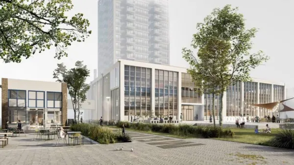 Afbeelding van sportschool 040FIT Eindhoven I Fitness