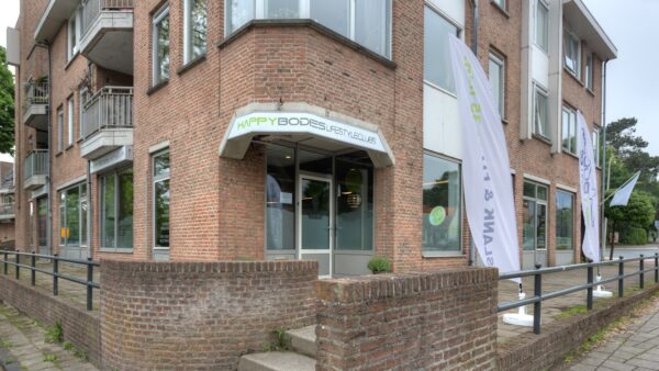 Afbeelding van sportschool Happy Bodies Overveen
