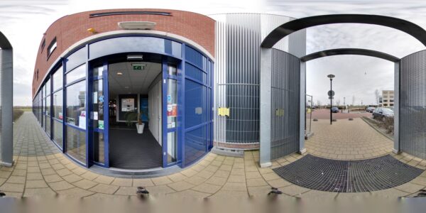 Afbeelding van sportschool The Next