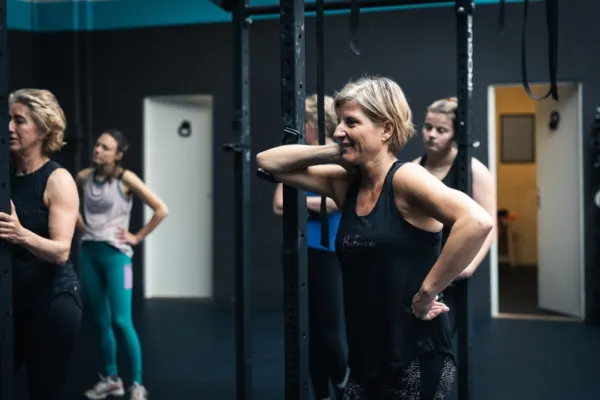 Afbeelding van sportschool CrossFit YouAct - Eindhoven