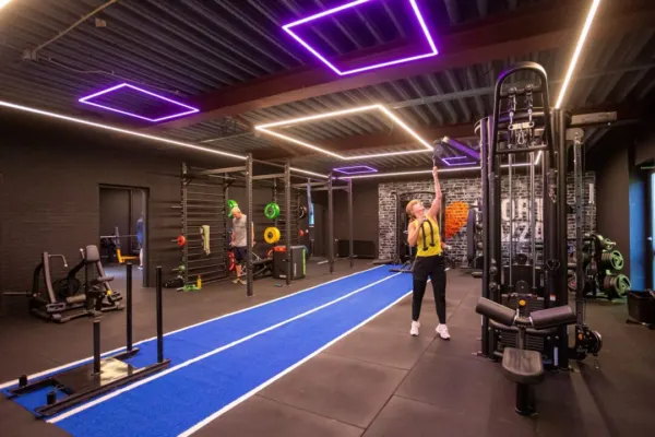 Afbeelding van sportschool Sportpiazza Berkel- Enschot