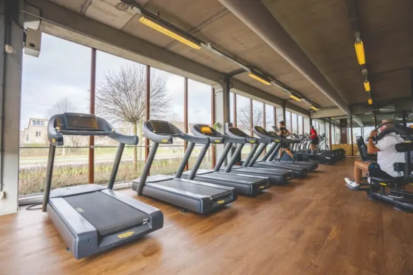 Afbeelding van sportschool MyLife Breda | De gezelligste sportschool in Breda