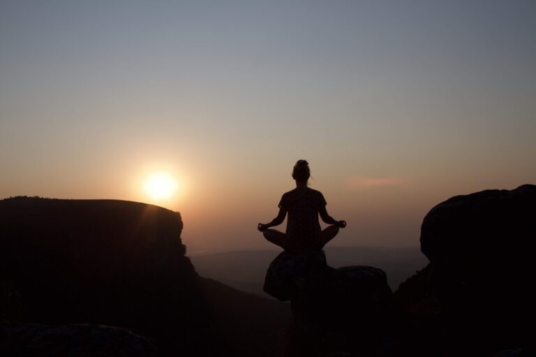 Yoga & Inner Peace Eindhoven