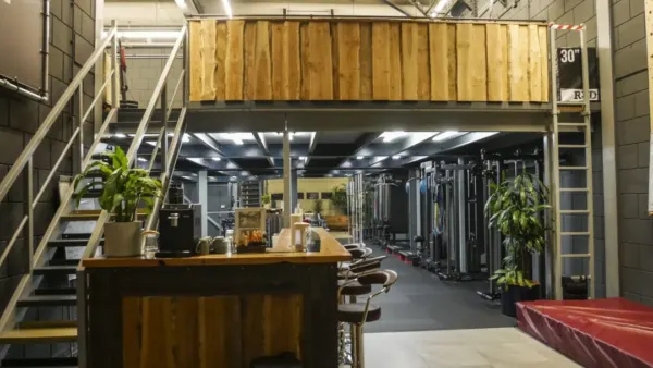 UnityGym