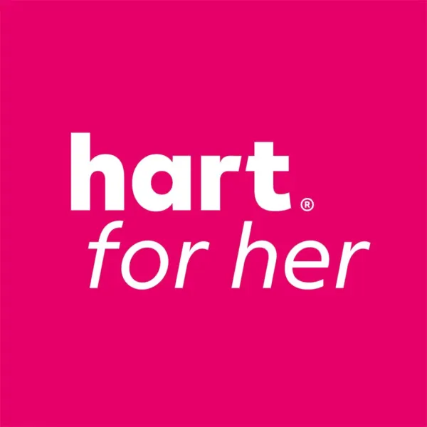 Afbeelding van sportschool hart for her Breda