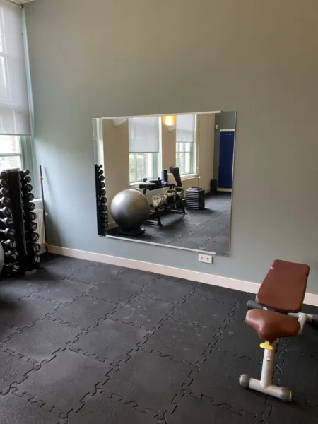 Afbeelding van sportschool B-Fit Leiden - Personal Training & Coaching, Hardlooptraining & Bootcamp