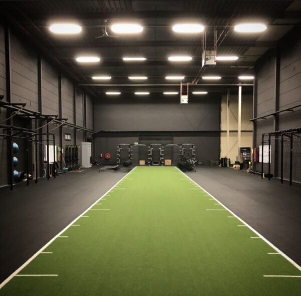 Afbeelding van sportschool Breda Strength & Conditioning