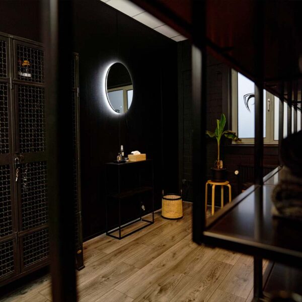 Afbeelding van sportschool Imperium Training Center