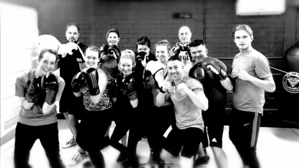 Afbeelding van sportschool I AM RELENTLESS | coaching & performance