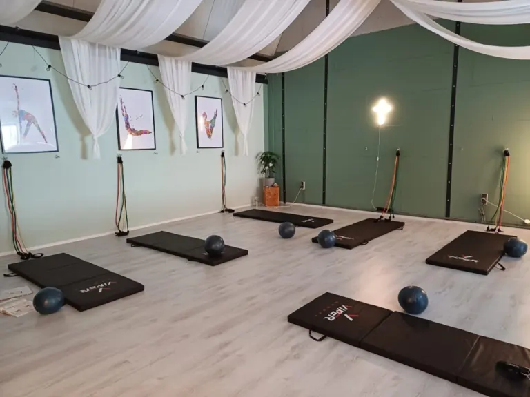 Relaxenstretch sportschool in Amersfoort