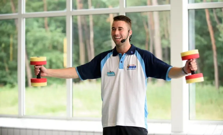 Feel Fit Center Hilvarenbeek sportschool in Hilvarenbeek