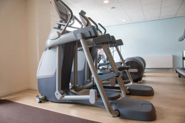 Afbeelding van sportschool Anytime Fitness Maastricht