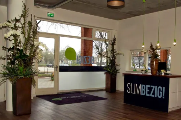 Afbeelding van sportschool SlimBezig! Veldhoven