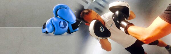 Foto van sportschool LuckyGym