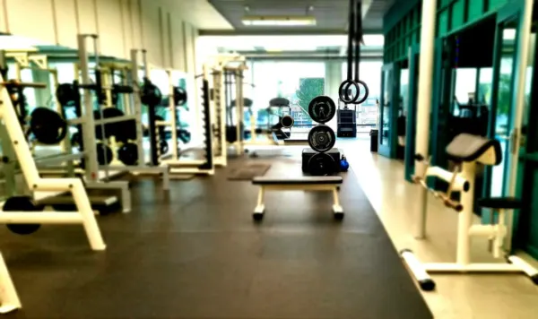 Afbeelding van sportschool HealthclubNU