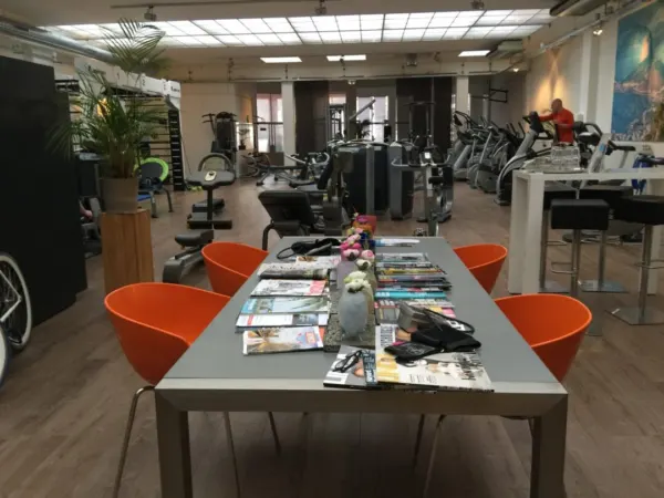 Afbeelding van sportschool Active Club Eindhoven