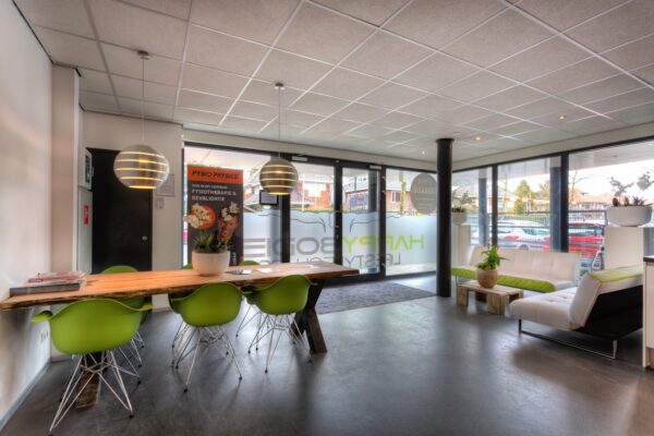 Afbeelding van sportschool Happy Bodies Heemstede