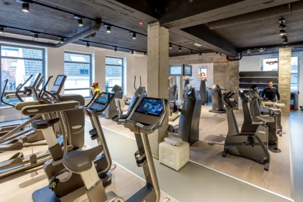 Afbeelding van sportschool True Health Members Club Den Bosch
