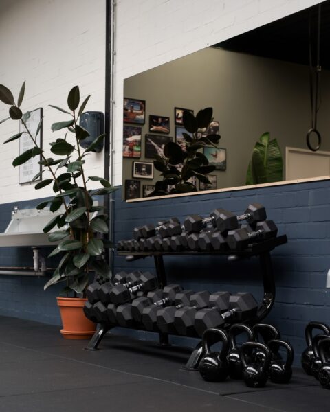 Afbeelding van sportschool The Lift | Personal Trainer Voor Vrouwen Breda