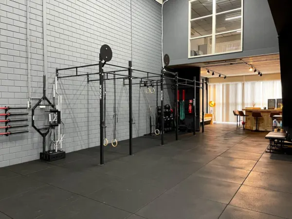 Afbeelding van sportschool Laura Scheepens Personal Training