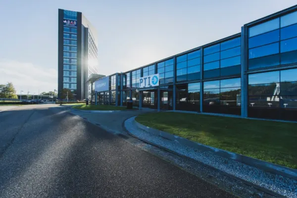 Afbeelding van sportschool PTI - Personal Trainer Tilburg