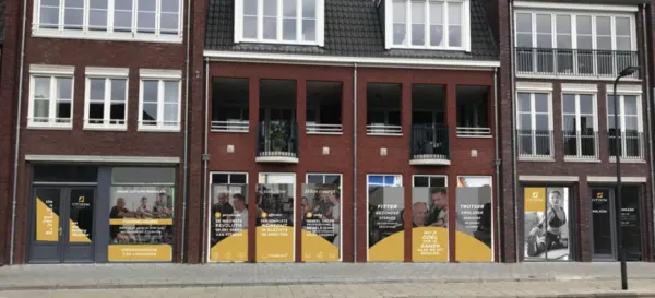 Afbeelding van sportschool True Health Members Club Rosmalen