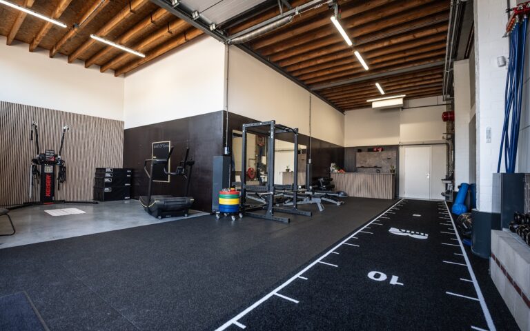 Berrenstein Coaching | Personal Training Meerssen