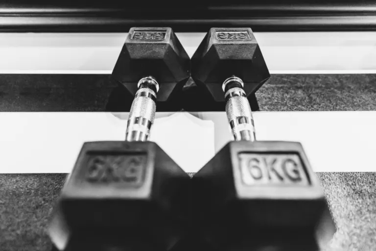 POWER-FIT sportschool in Eindhoven
