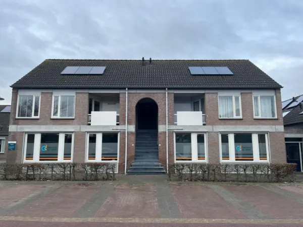Gezond op Dreef (Fysiotherapie, sport en voeding)