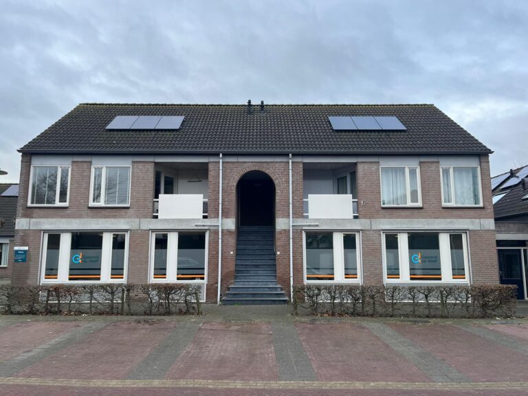 Gezond op Dreef (Fysiotherapie, sport en voeding)