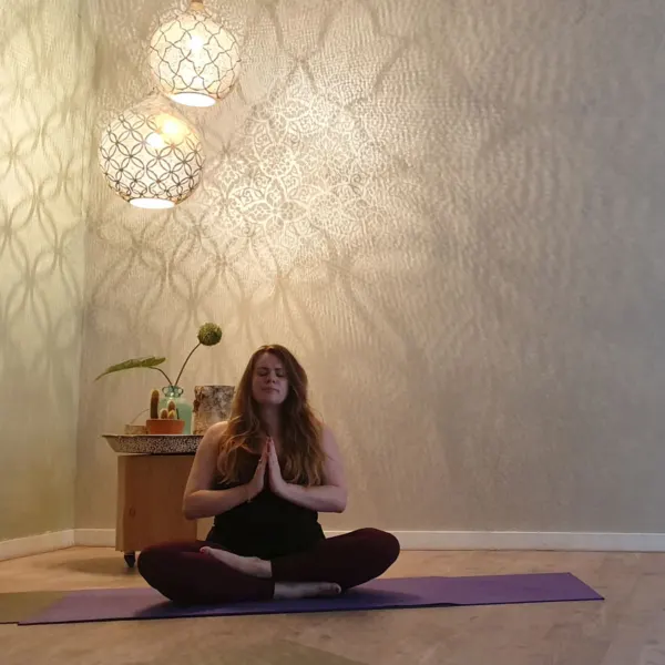 Mindful Yin Yoga Rosmalen