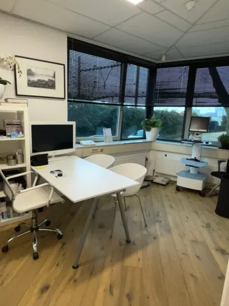 Afbeelding van sportschool Outdoor PT