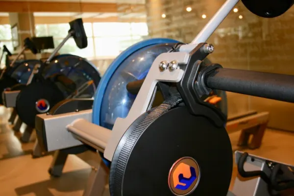 Afbeelding van sportschool BodyFitHaren | Next Level FitnessClub