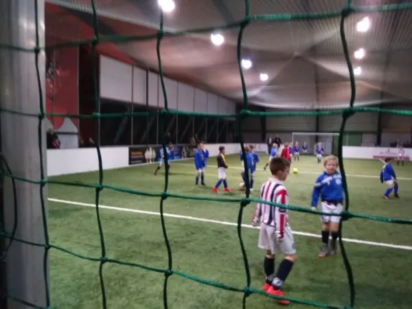 Afbeelding van sportschool SportArena Oisterwijk