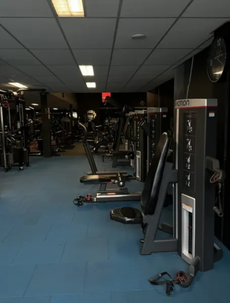 Afbeelding van sportschool Fit 013