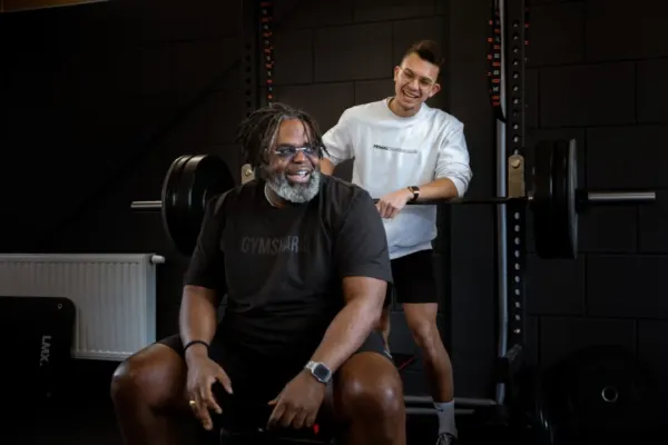Afbeelding van sportschool Primal Training Club